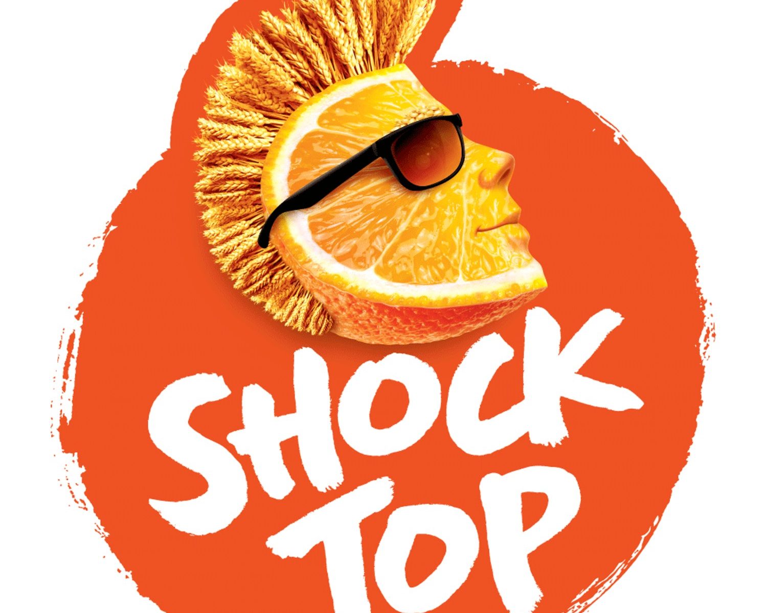 Shock Top Wheat