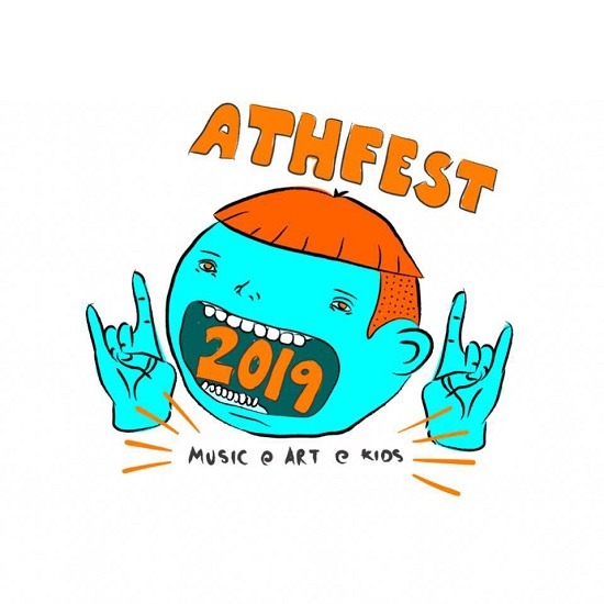 Athfest19