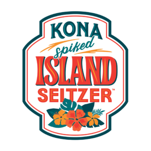 Kona Island Seltzer