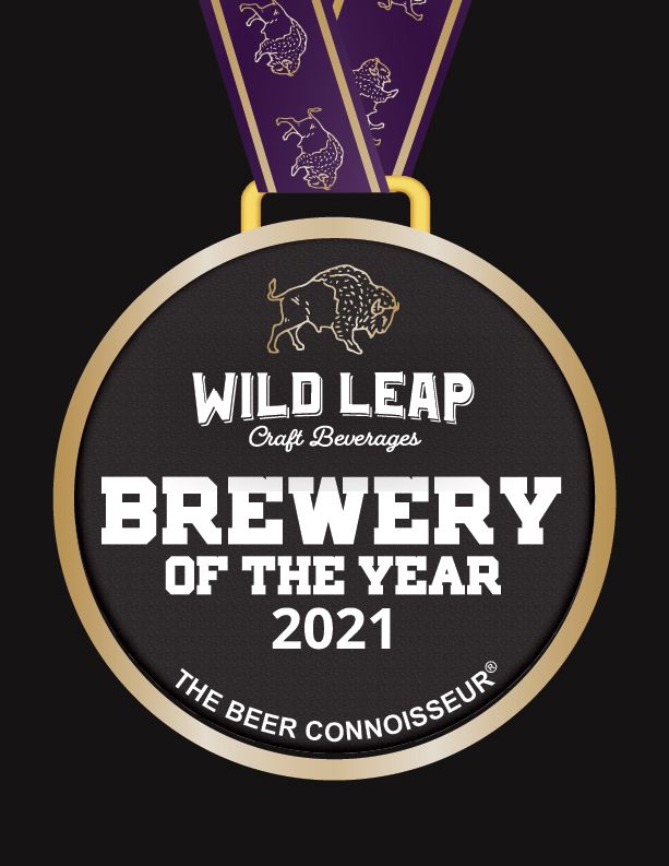 WLB Brewery of the Year